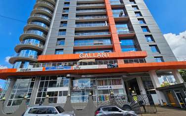 Commercial Property with Service Charge Included at Westlands Gallant