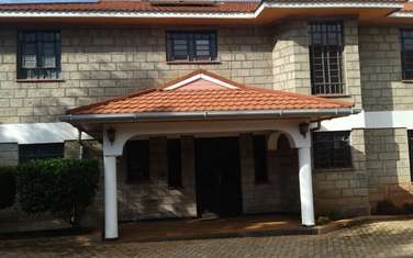1 Bed House with En Suite in Runda