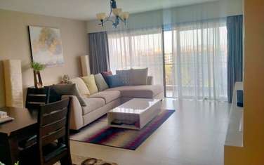 2 Bed Apartment with En Suite in Lavington