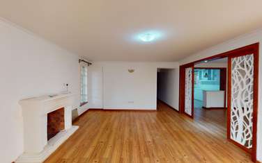 4 Bed House with En Suite at Kiambu Road