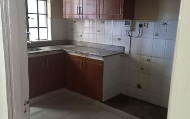 3 Bed House with Garden in Mombasa Road