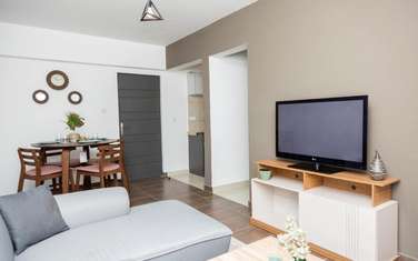 2 bedroom apartment for rent in Pangani