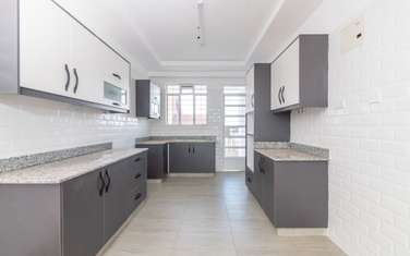 3 Bed Apartment  in Juja