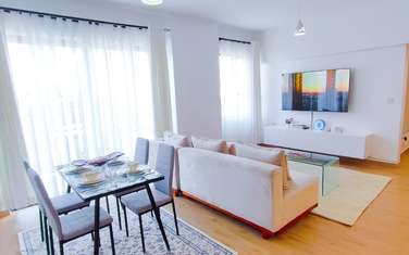 Serviced 2 Bed Apartment with En Suite at Kindaruma Rd