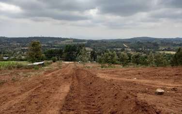 0.045 ha Land at Kamangu