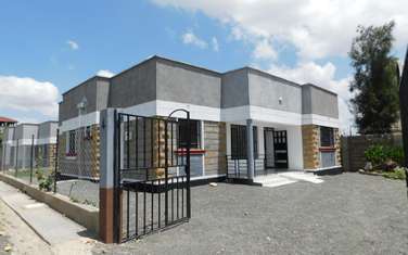 4 Bed House with En Suite at Acacia