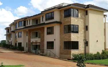 1 Bed Apartment with En Suite at Migaa