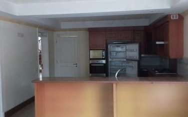 4 Bed Townhouse with En Suite at Kitisuru