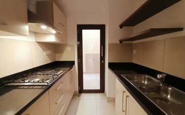 5 Bed Villa with En Suite at Lavington Nairobi