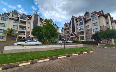 3 Bed Apartment with En Suite at Loresho Ridge