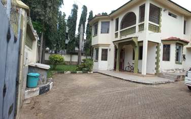 4 Bed Townhouse with En Suite at Milimani Estate
