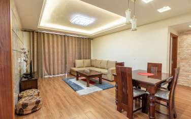 2 Bed Apartment with En Suite at Turbo Road