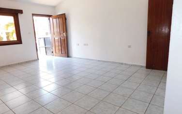 2 Bed Townhouse with Swimming Pool at Shanzu