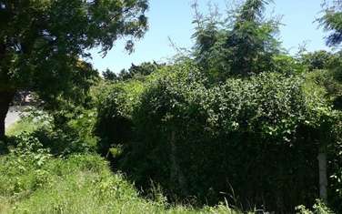 2,024 m² Land in Nyali Area