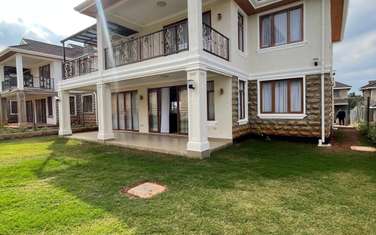 5 Bed Townhouse with En Suite in Kiambu Road