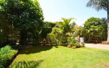 4 bedroom townhouse for sale in Loresho