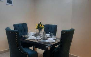 Serviced 2 Bed Apartment with En Suite in Kileleshwa