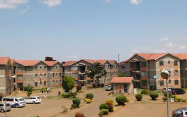 3 Bed Apartment with Lift at Makongeni