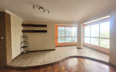 4 Bed Apartment with Swimming Pool in Lavington