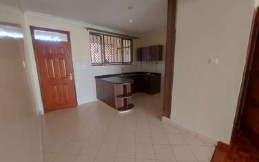 2 Bed Apartment  in Loresho