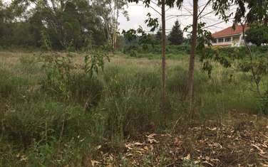 Residential Land in Ridgeways