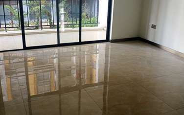 Serviced 3 Bed Apartment with En Suite in Kilimani