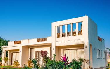 2 Bed House with En Suite in Vipingo