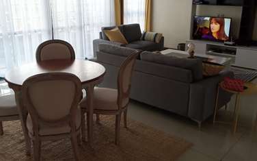 Furnished 2 Bed Apartment with Balcony at Raphta Road