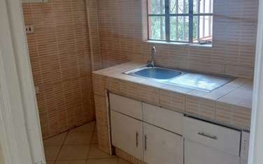 1 Bed Apartment with Backup Generator at Kisauni Road
