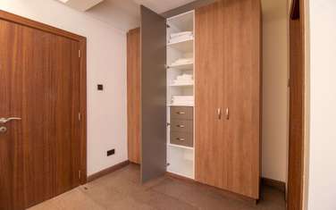 Furnished 2 Bed Apartment with En Suite in Lower Kabete