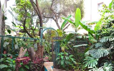 1 bedroom house for rent in Kilimani