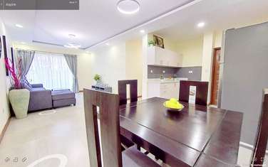 3 Bed Apartment with En Suite in Riruta