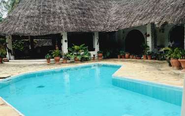 3 Bed Villa with En Suite in Mtwapa