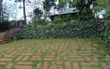 2 Bed House with En Suite at Tigoni