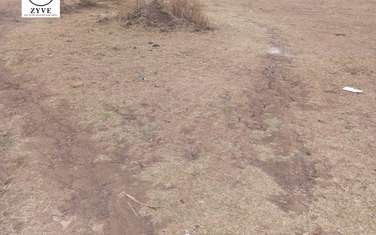 1 ac Commercial Land at Ruiru - Thika Road