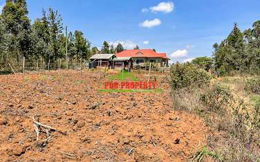 0.07 ha Residential Land in Kamangu