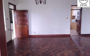 2 Bed Apartment with En Suite at Off Oloitokitok Road