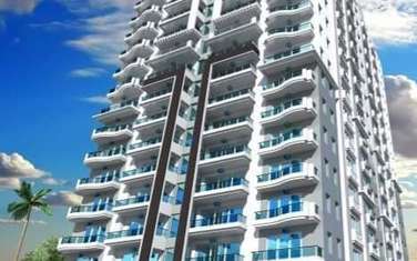 3 Bed Apartment with En Suite at Kizingo Mombasa