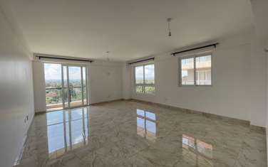 3 Bed Apartment with En Suite in General Mathenge