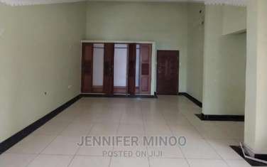 Commercial Property with Service Charge Included at Nyali