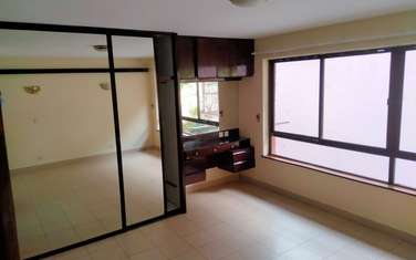 1 bedroom apartment for rent in Rhapta Road