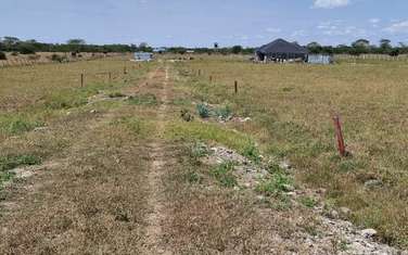 0.101 ac land for sale in Konza City