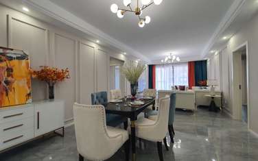 2 Bed Apartment with En Suite at Lenana Rd