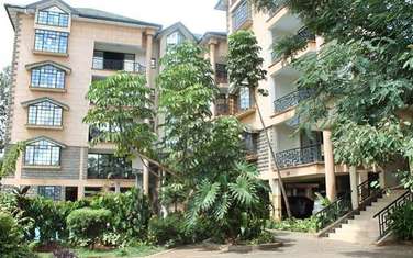 3 Bed Apartment with En Suite at Kandara Road