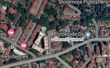 Residential Land in Brookside