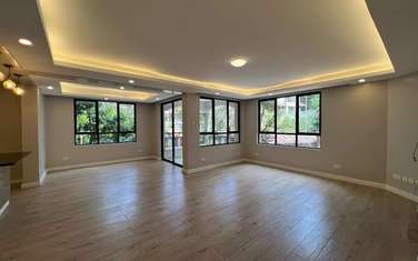 3 Bed Apartment with En Suite in Lavington