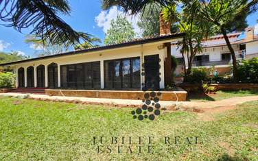 1 ac Commercial Property with Fibre Internet in Lower Kabete