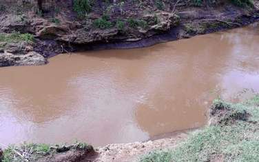 19 ac Land at Narok - Ewasongiro