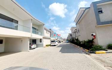 4 Bed Townhouse with En Suite at Off Mombasa Road