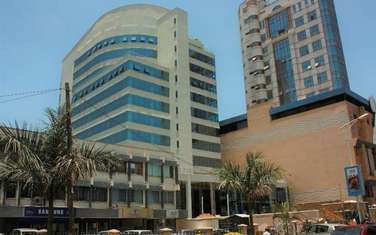 128 ft² Office with Backup Generator in Westlands Area
